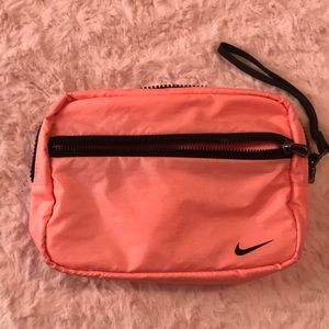 Nike pouch